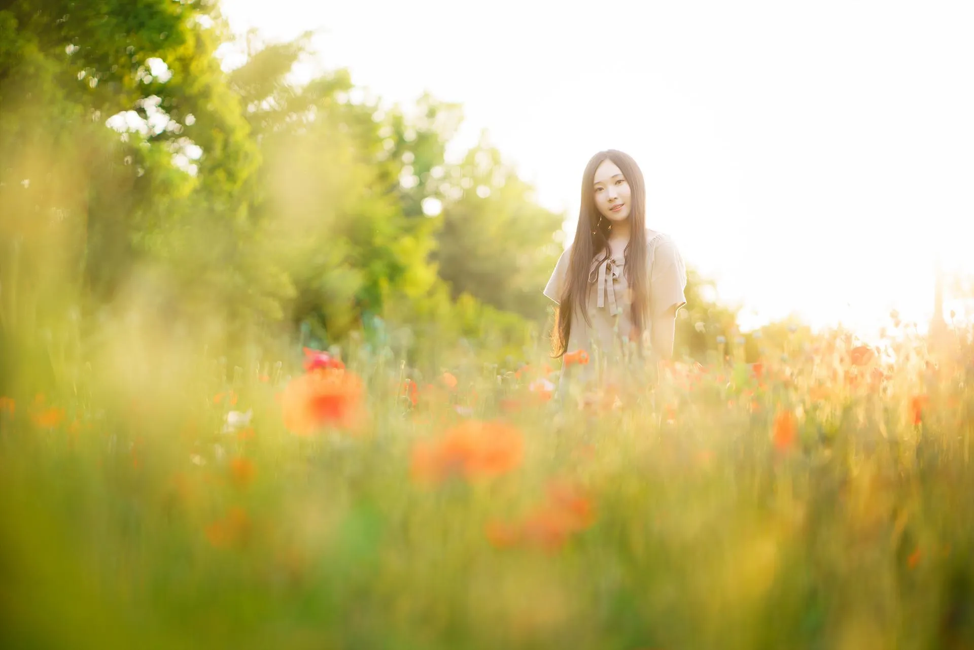 Bambi밤비 – NO.106 Lacerta Photography[24] [50P]插图8